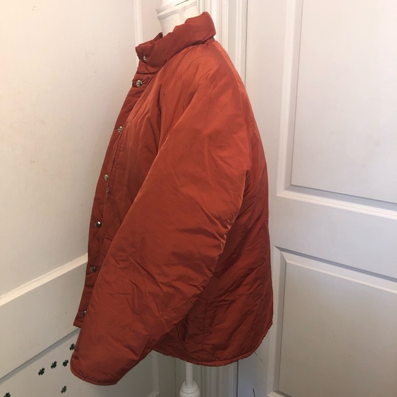 Woolrich ladies winter coat size large - Picture 3 of 6